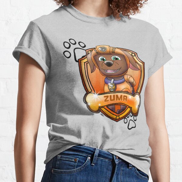 Zuma Classic T-Shirt