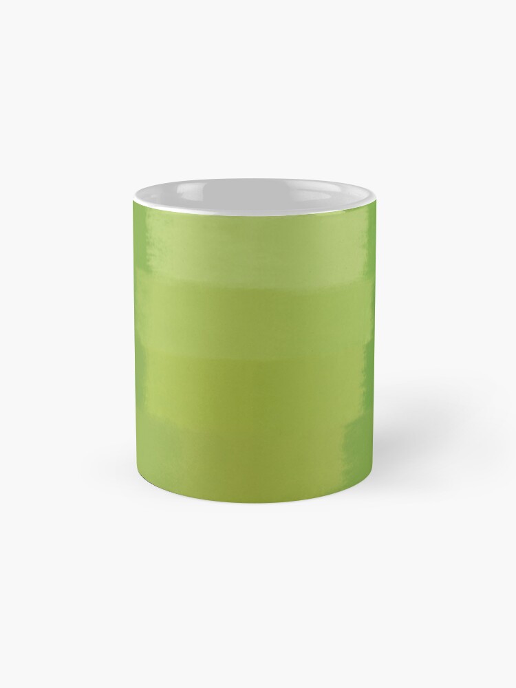 Alternate view of The Missing Tree Mug