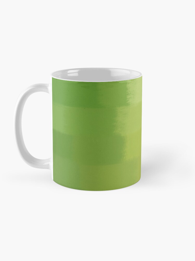 Alternate view of The Missing Tree Mug
