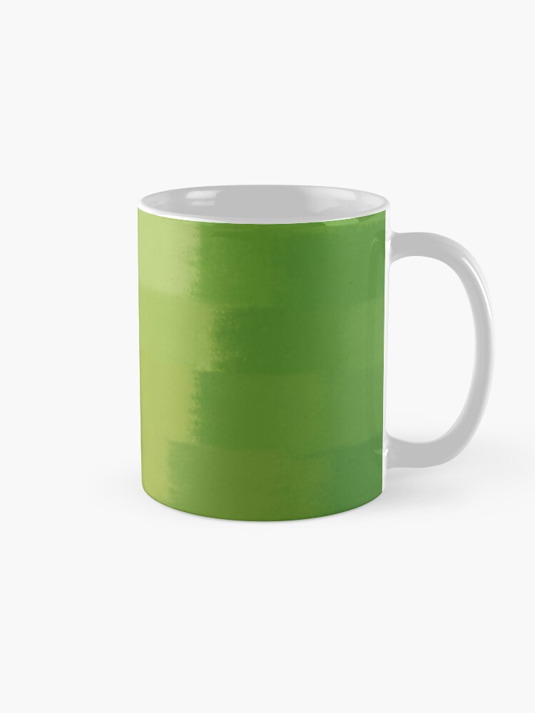 Alternate view of The Missing Tree Coffee Mug