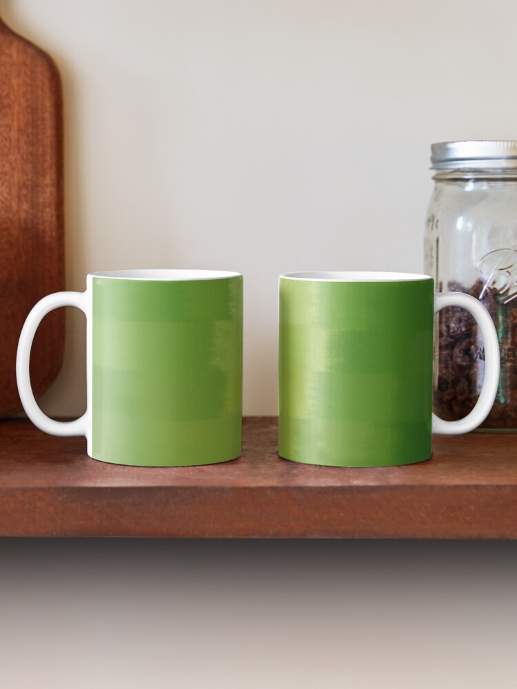 Alternate view of The Missing Tree Mug