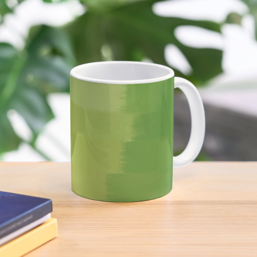 The Missing Tree Coffee Mug