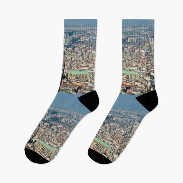 Item preview, Panorama of Naples designed and sold by Parafull.