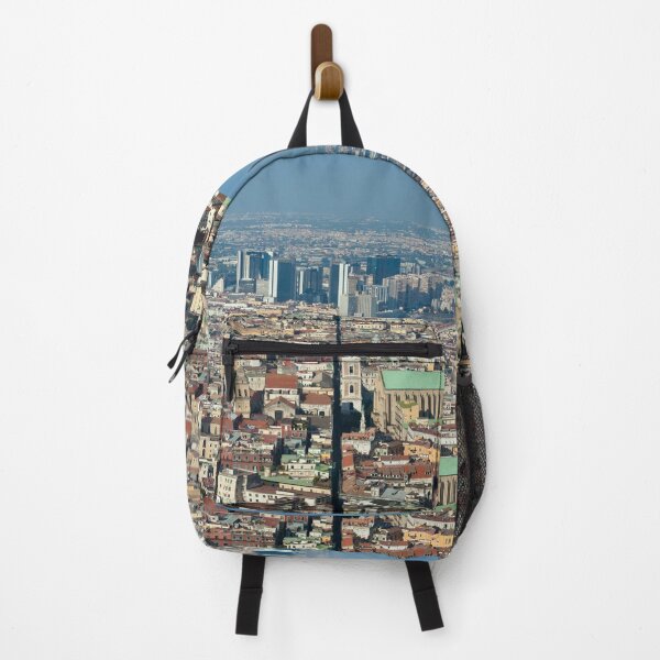 Item preview, Panorama of Naples designed and sold by Parafull.