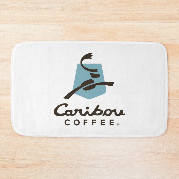 Item preview, Caribou Coffee designed and sold by bourdonn.