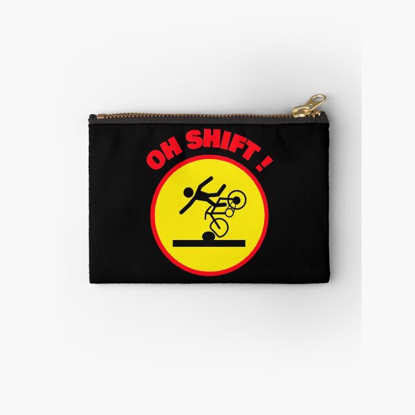 Item preview, Oh Shift  Biking designed and sold by DARBOL-DESIGN.