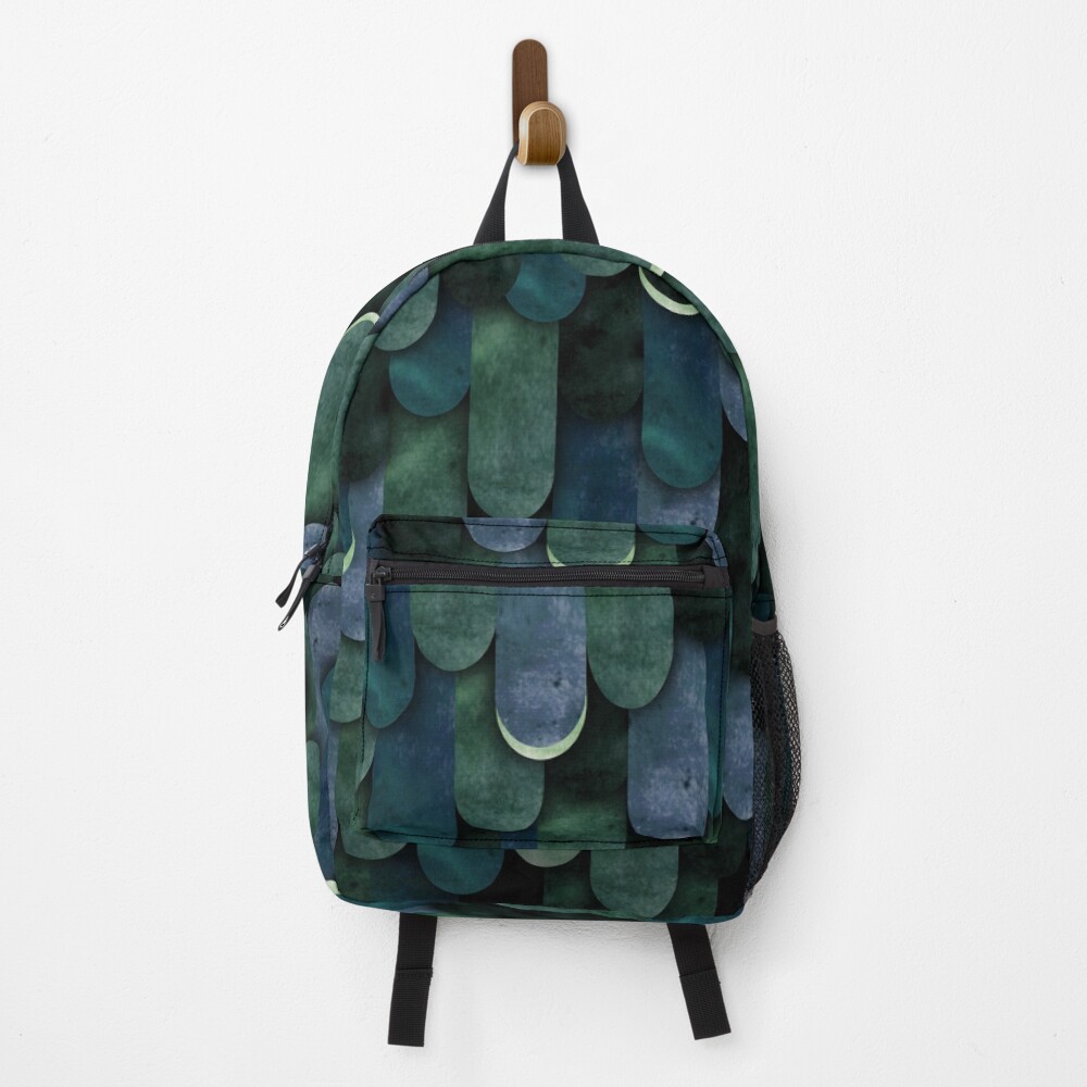 Item preview, Backpack designed and sold by DifferentCreate.