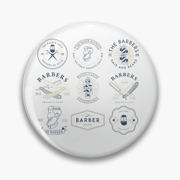 Item preview, Barbers designed and sold by NiceShirtY.