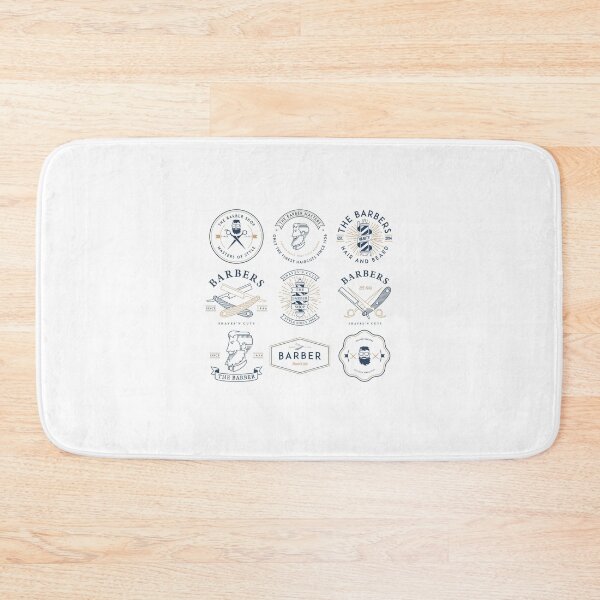 Item preview, Barbers designed and sold by NiceShirtY.