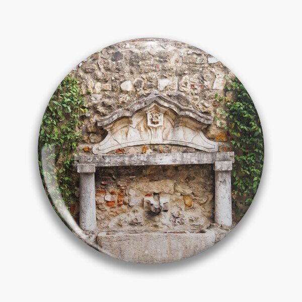Item preview, Touring The Saint George Castle - 6 - The Watering Hole © designed and sold by © Hany G. Jadaa © Prince John Photography.