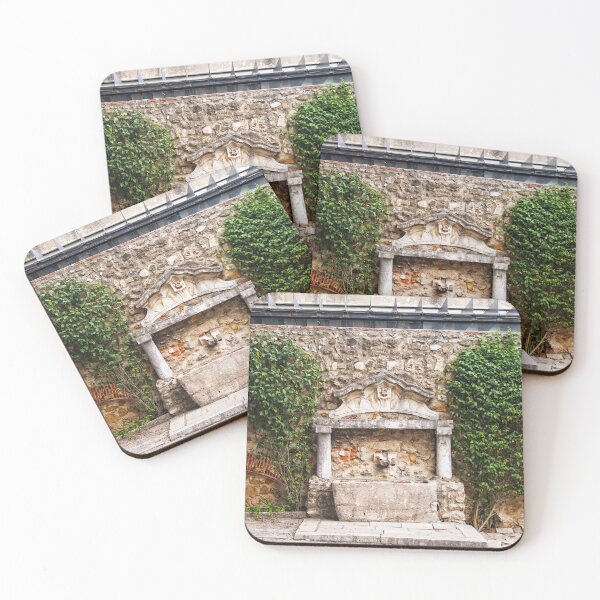 Item preview, Touring The Saint George Castle - 6 - The Watering Hole © designed and sold by © Hany G. Jadaa © Prince John Photography.