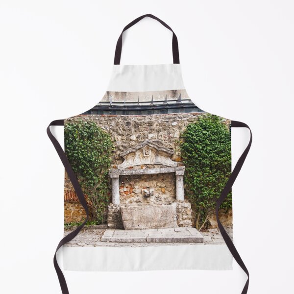 Item preview, Touring The Saint George Castle - 6 - The Watering Hole © designed and sold by © Hany G. Jadaa © Prince John Photography.