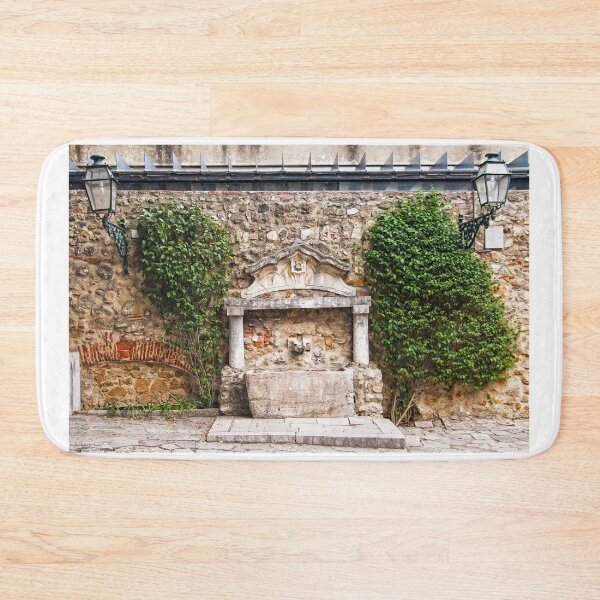 Item preview, Touring The Saint George Castle - 6 - The Watering Hole © designed and sold by © Hany G. Jadaa © Prince John Photography.