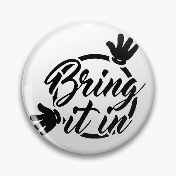 Item preview, open arms - bring it in designed and sold by Funny Tee.