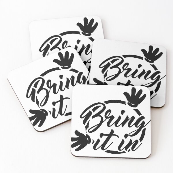 Item preview, open arms - bring it in designed and sold by Funny Tee.