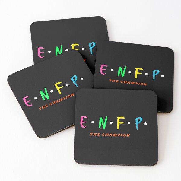 Item preview, ENPF The Champion Design designed and sold by mymerchfactory.