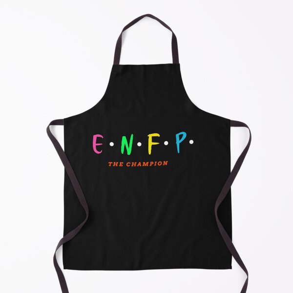 Item preview, ENPF The Champion Design designed and sold by mymerchfactory.
