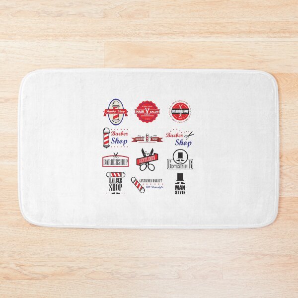 Item preview, Barber Shop designed and sold by NiceShirtY.
