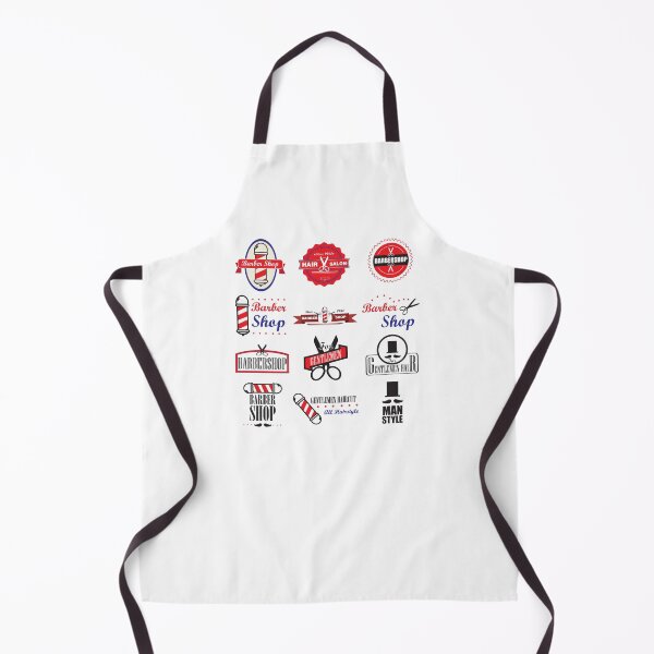 Item preview, Barber Shop designed and sold by NiceShirtY.