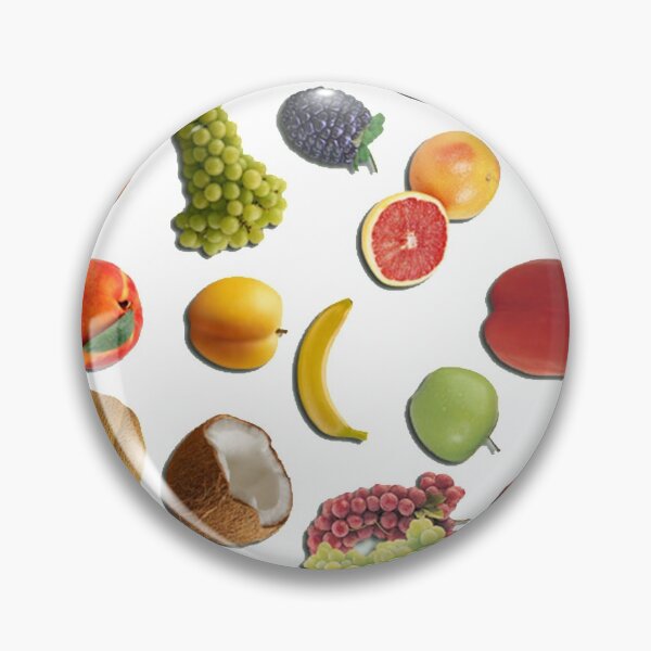 Item preview, Bunch of fruits designed and sold by TasAlex.