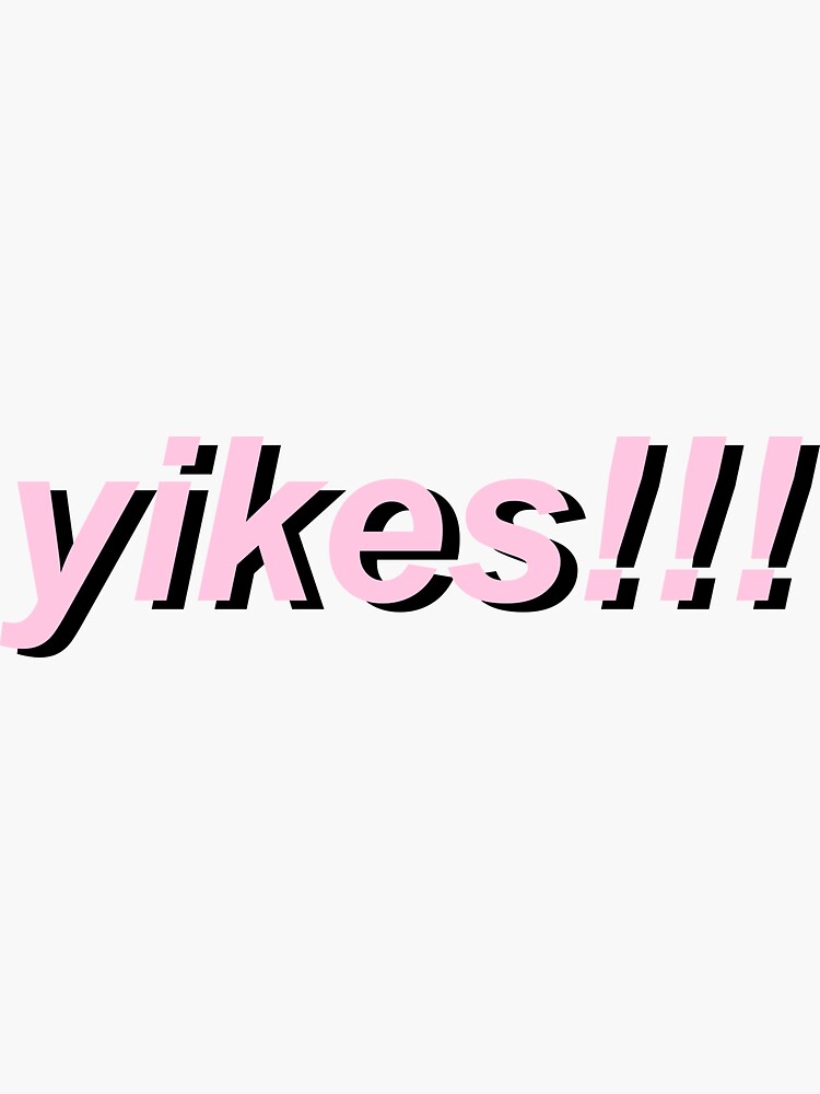 yikes!!!! by jnyae