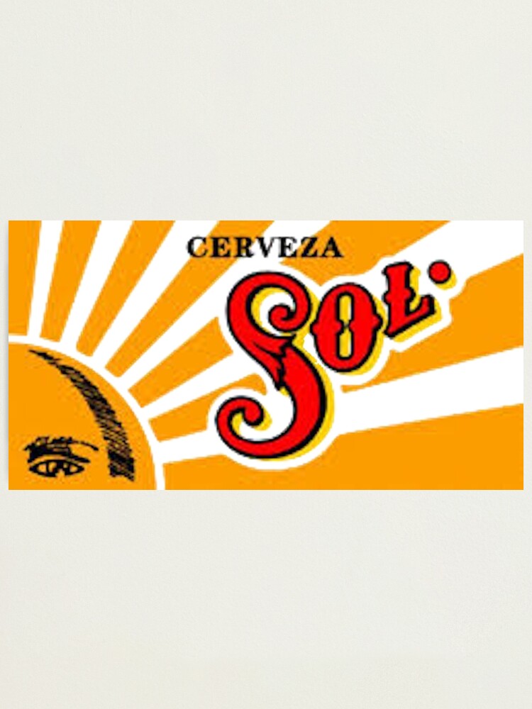 Sol Cerveza