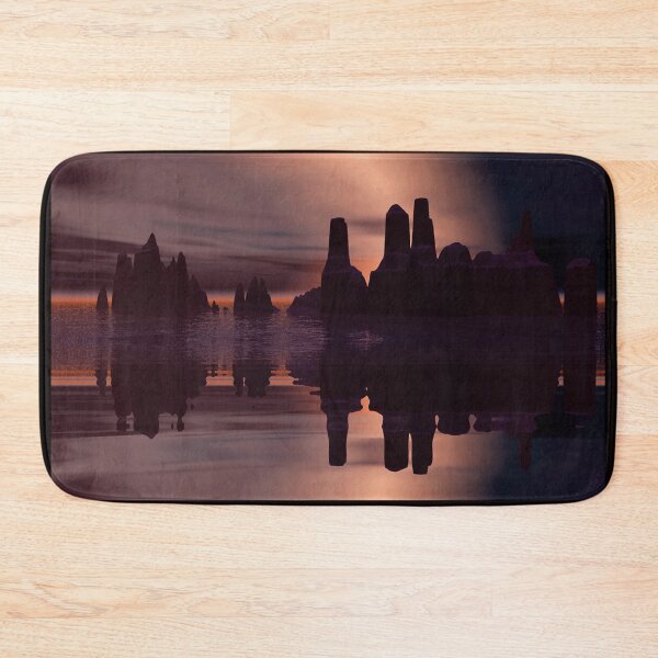 Item preview, Beyond Phang Nga Bay designed and sold by John Hill.