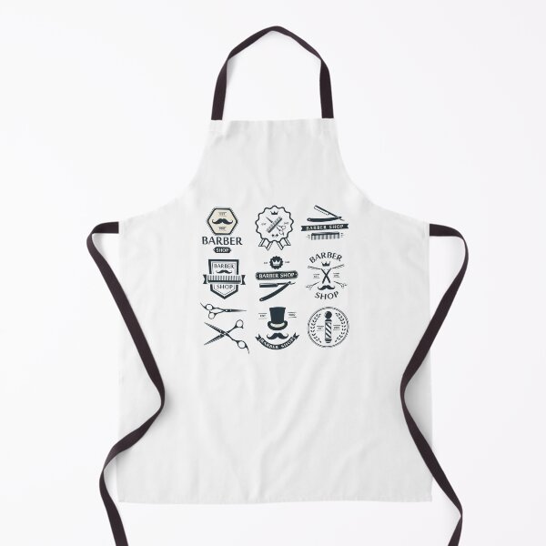 Item preview, Barber Shop Arts designed and sold by NiceShirtY.