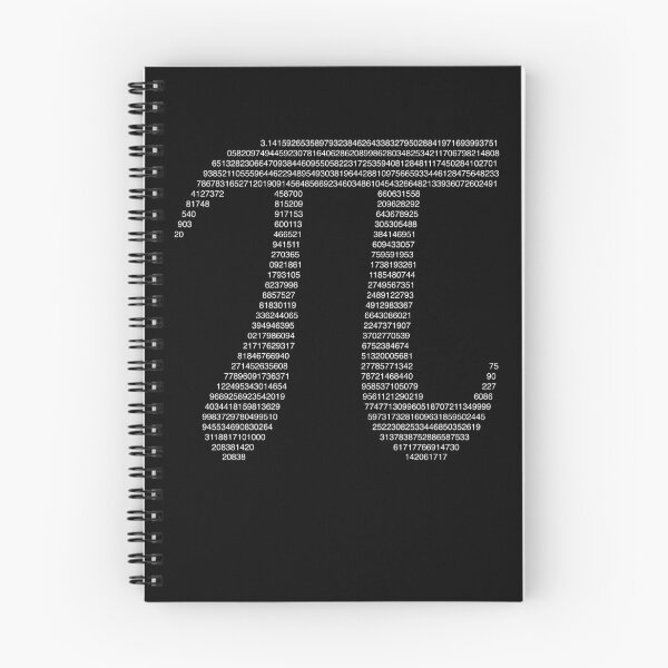 Item preview, Happy Pi Day - Pi Shape with PI Numbers designed and sold by Artsy Apparels.