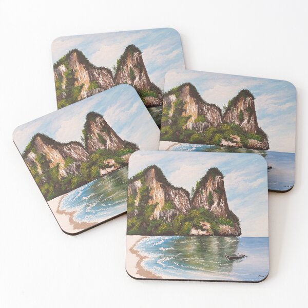 Item preview, Beautiful view ,land escape,Sea,Ship,Beach designed and sold by MonaLisaStore.