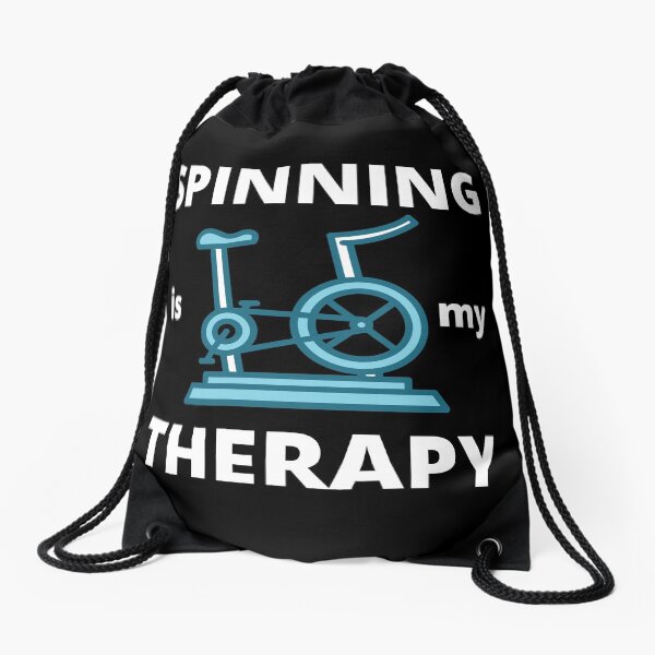 spin class bag