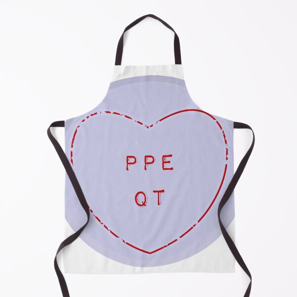 Item preview, PPE QT - Candy Heart designed and sold by cassiarose.
