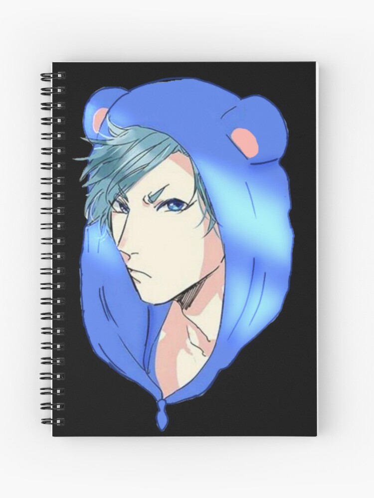Cuaderno de espiral «El traje de oso yui tamura más lindo» de ANIME-T-shirts | Redbubble Cuaderno de espiral «El traje de oso yui tamura más lindo» de ANIME-T-shirts | Redbubble