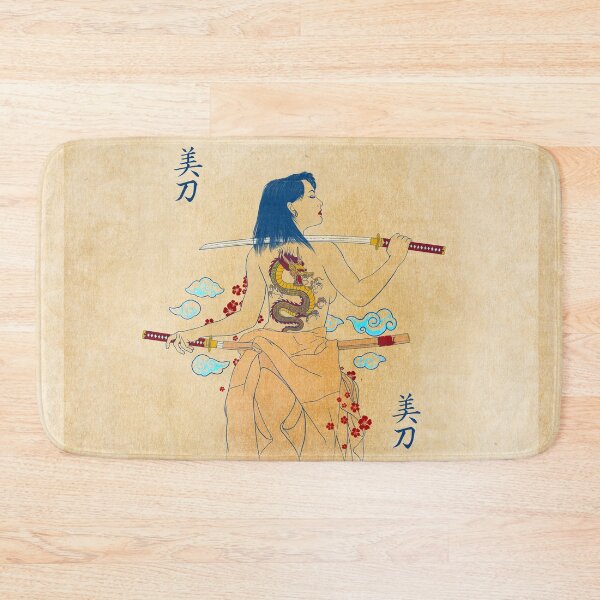 Item preview, Japanese Katana designed and sold by leandrojsj.