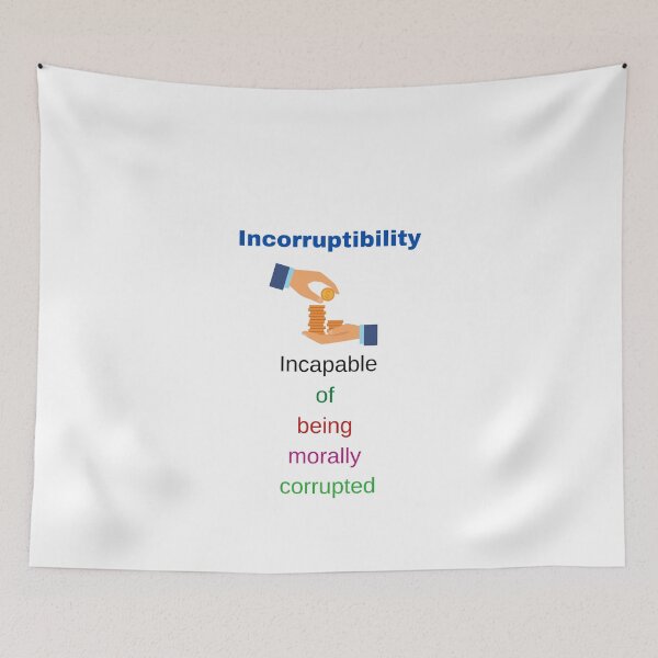 Item preview, Each of us is born with an incorruptible spot of grace designed and sold by SKYSHOP007.