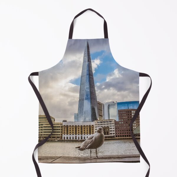 Item preview, The shard designed and sold by Greeklondoner.