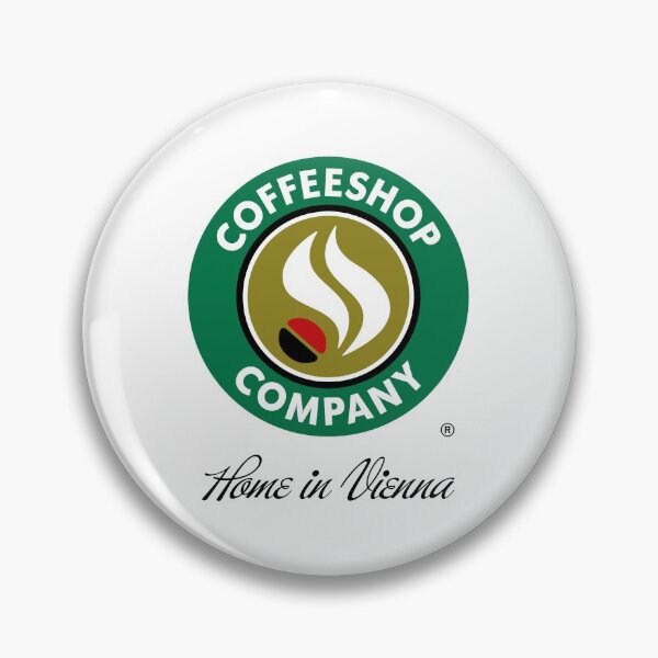 Item preview, Coffeeshop Company designed and sold by bourdonn.