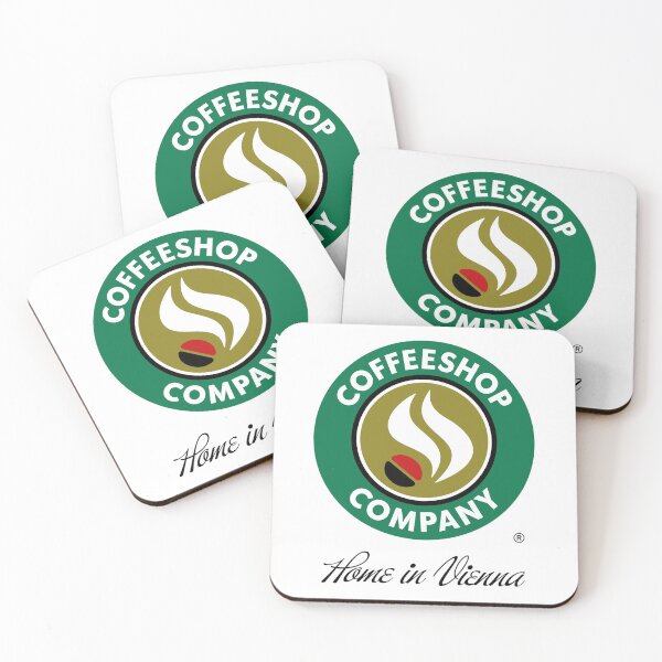 Item preview, Coffeeshop Company designed and sold by bourdonn.