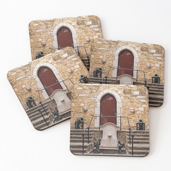 Item preview, Touring The Saint George Castle - 7 - Praising Power © designed and sold by © Hany G. Jadaa © Prince John Photography.