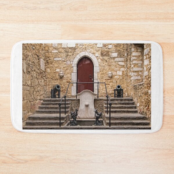 Item preview, Touring The Saint George Castle - 7 - Praising Power © designed and sold by © Hany G. Jadaa © Prince John Photography.