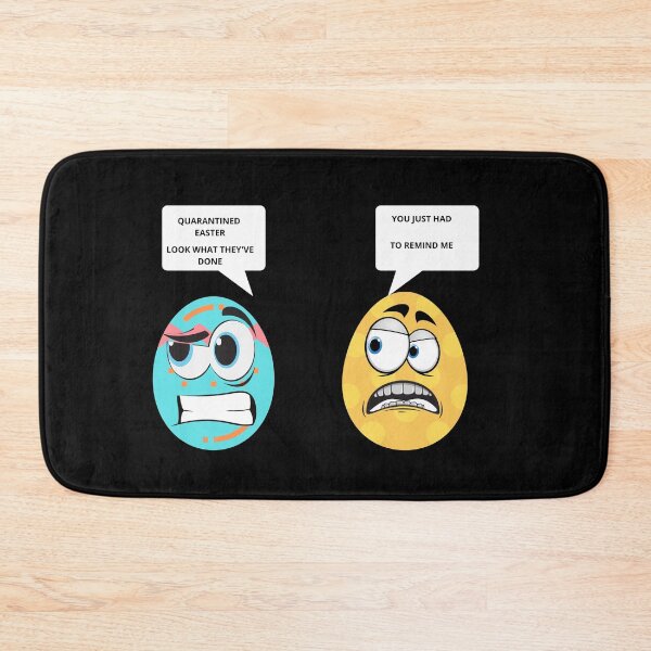 Item preview, Hanging With My Peeps, Easter egger designed and sold by DareDreams.