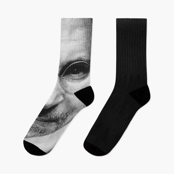 Item preview, Steve Jobs designed and sold by Richie Francis.