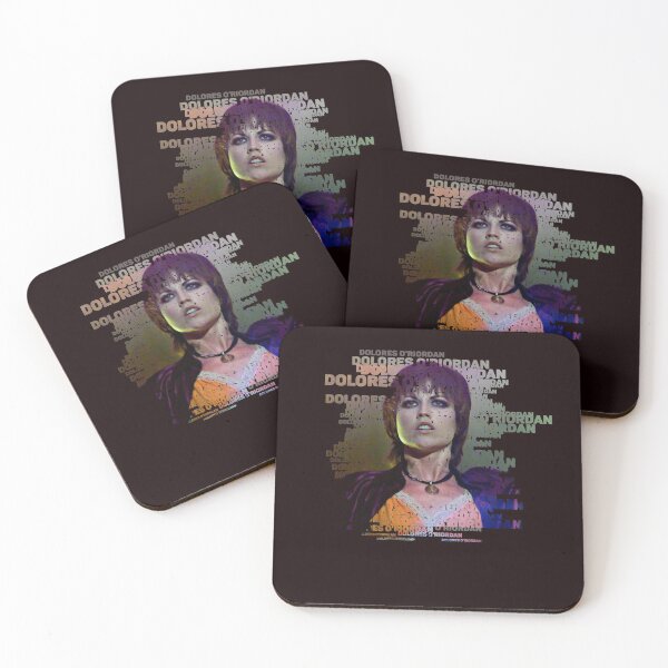 Item preview, Dolores O'Riordan FanArt designed and sold by jonathandel.