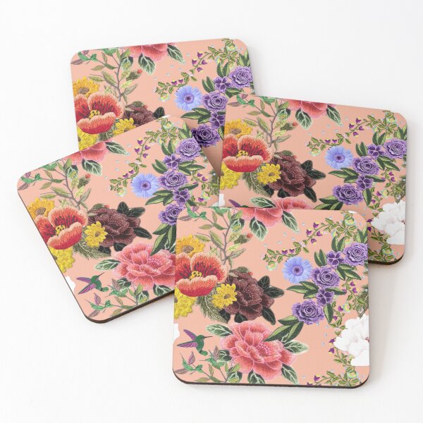 Item preview, Flowery  designed and sold by Your Fantasy.
