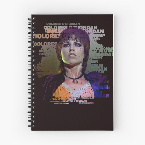 Item preview, Dolores O'Riordan FanArt designed and sold by jonathandel.