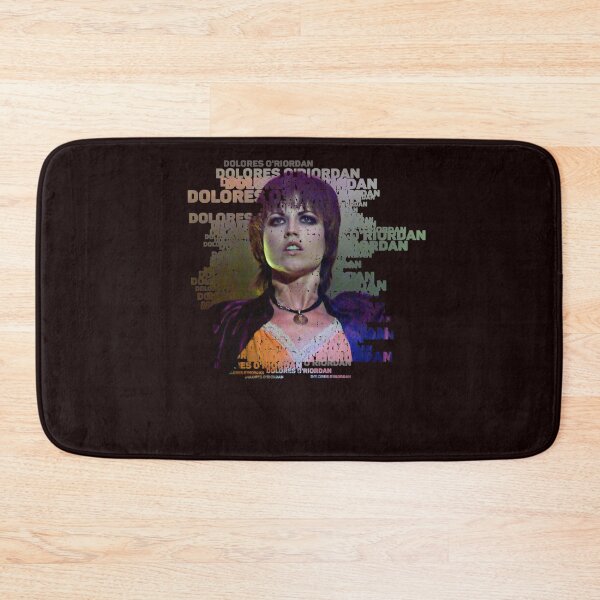 Item preview, Dolores O'Riordan FanArt designed and sold by jonathandel.