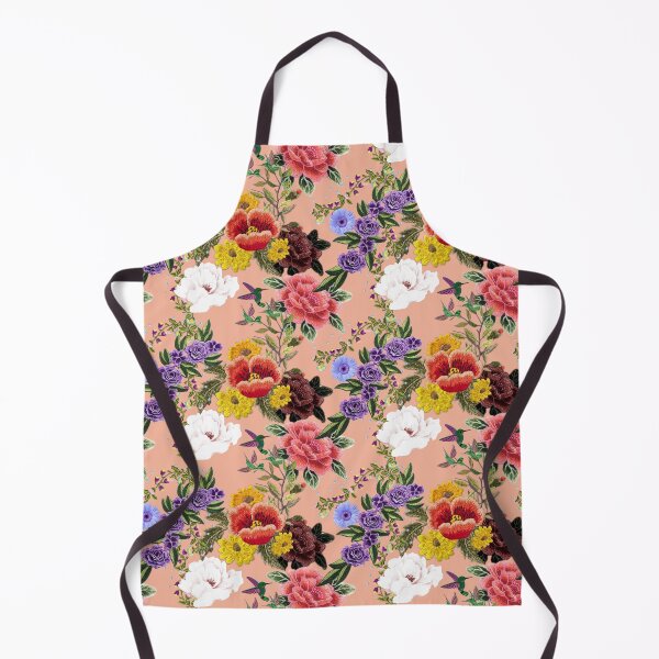 Item preview, Flowery designed and sold by Your Fantasy.