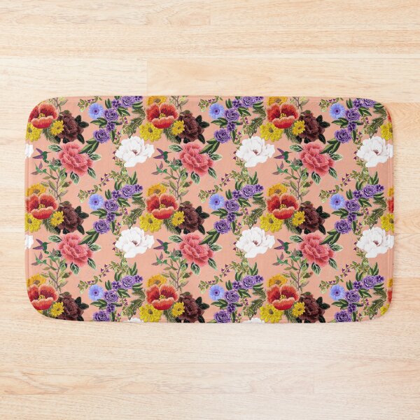 Item preview, Flowery  designed and sold by Your Fantasy.