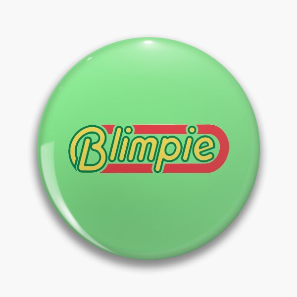 Item preview, Blimpie designed and sold by BagongPink.