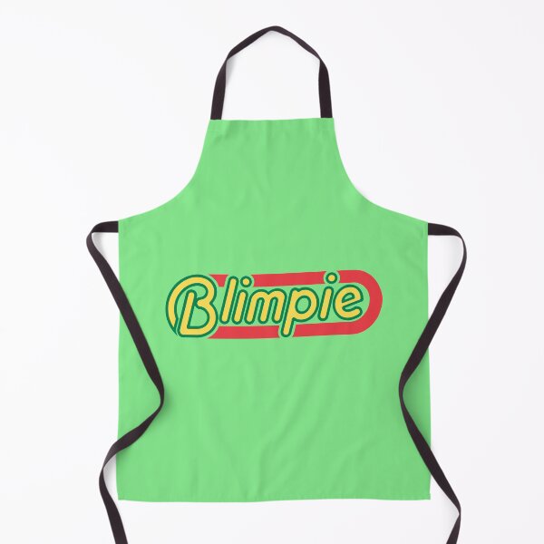 Item preview, Blimpie designed and sold by BagongPink.